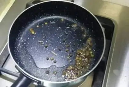 Make Spicy noodles step 14