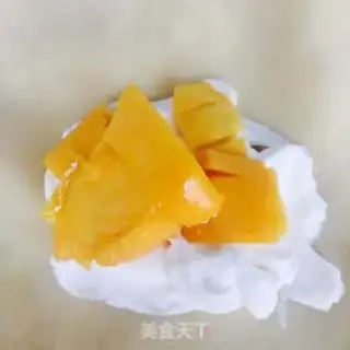 Make Mango Band step 2