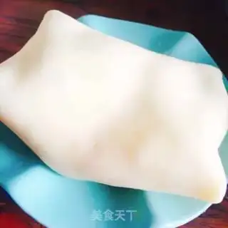 Make Mango Band step 3