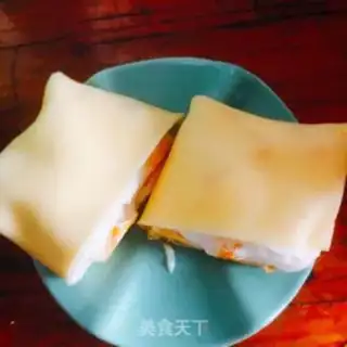 Make Mango Band step 4
