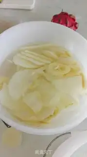 Make Banana yeast step 5