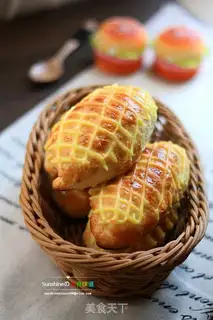 Make Butterbread step 18