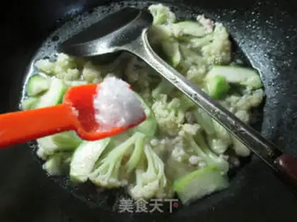 Make Meat melon casserole step 7