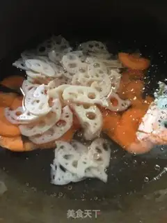Make Hao Tong step 1