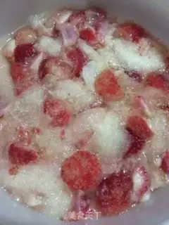 Make Yang pear yeast step 4