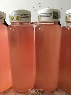 Make The blueberry yeast from Titayama step 5