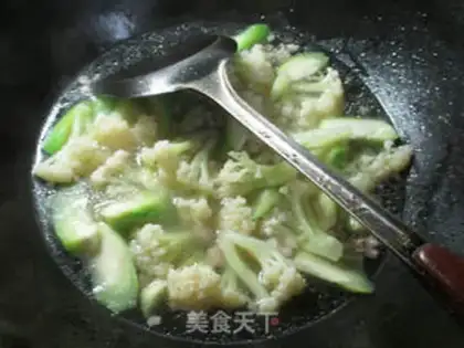 Make Meat melon casserole step 8