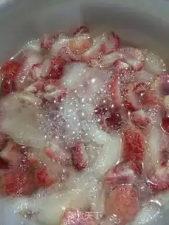 Make Yang pear yeast step 5