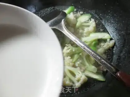 Make Meat melon casserole step 9