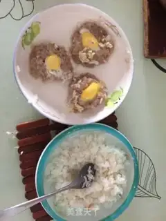 Make Quail omelet step 0