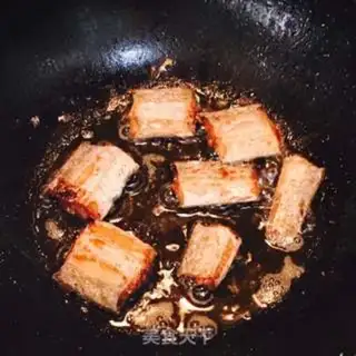 Make Sugar vinegar with fish step 0