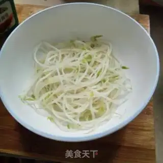 Make Boiled meat step 4