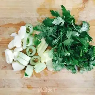 Make Sugar vinegar with fish step 2