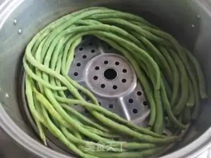 Make Soybeans step 0
