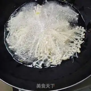 Make Soybeans step 6