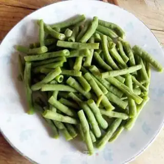 Make Soybeans step 1