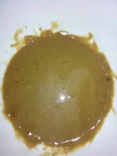 Make Soybeans step 3