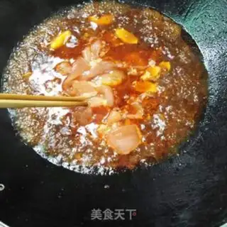 Make Boiled meat step 8