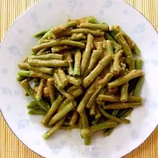 Make Soybeans step 5