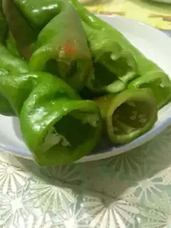 Make Skin pepper step 0