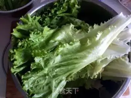 Make Soup step 0