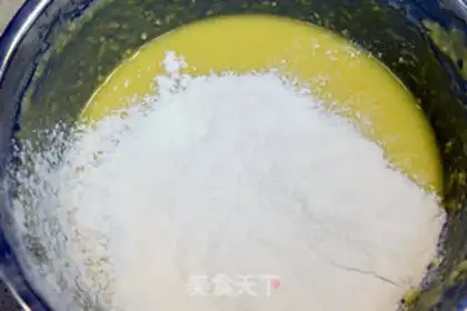 Make Medium cheese step 6