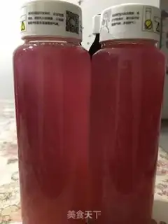 Make Pumpkin fermentation step 5