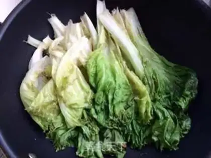 Make Soup step 2