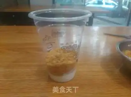 Make A simple wooden cup step 3