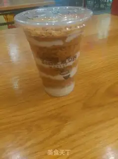 Make A simple wooden cup step 4