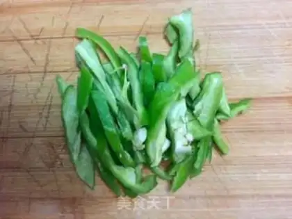 Make Spicy potatoes step 0