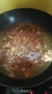 Make Spaghetti step 2