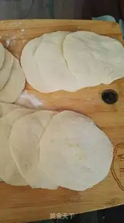 Make Pork onions pour soup step 5