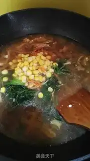Make Spaghetti step 3