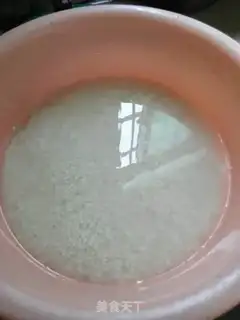 Make Five grains of salt meat step 3