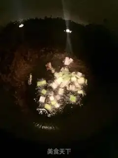 Make Spicy potatoes step 3