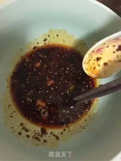 Make The seaweed step 8