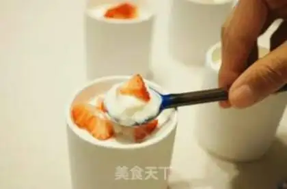 Make Yogurt step 5