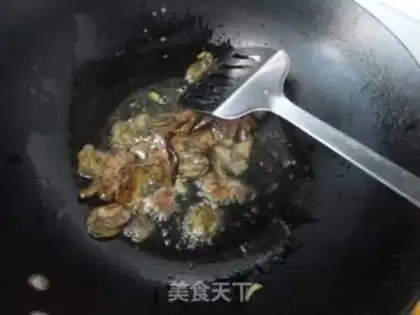 Make Potato rice step 3