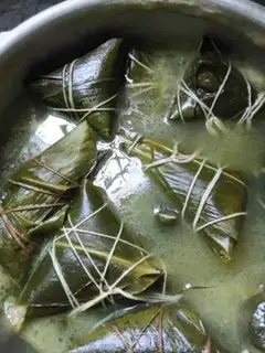Make Sugar vinegar ribs step 4