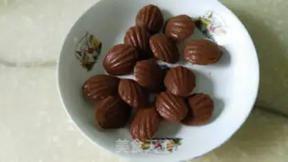 Make Coco Madeleine step 9