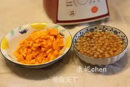 Make Pumpkin step 0