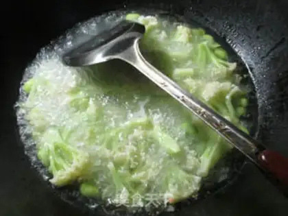 Make Crab casserole step 3