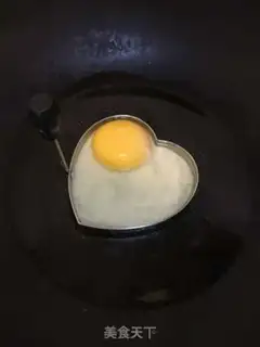 Make The tuna omelet step 1