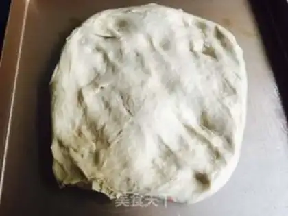 Make Bacon pine bread step 4