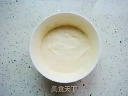 Make Coconut embroidery step 0