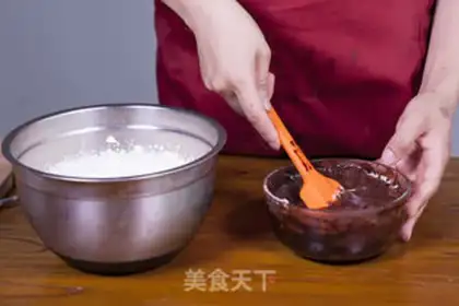 Make Ice cream cake step 10