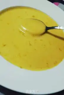 Make Butter pumpkin soup step 0