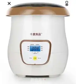 Make An apple yeast step 0