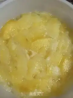 Make An apple yeast step 7